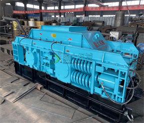 滤饼泥饼湿料系列