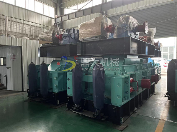 方解石对制砂机